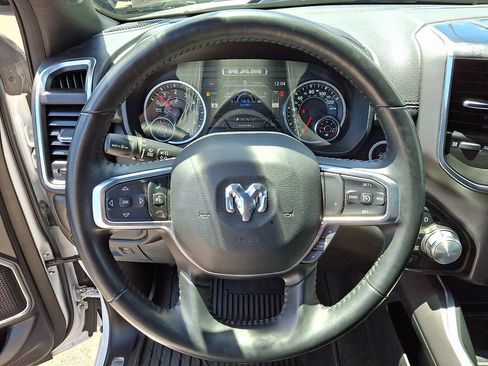 Used 2022 RAM 1500 Laramie w/ Sport Appearance Package AWD/4WD image 20