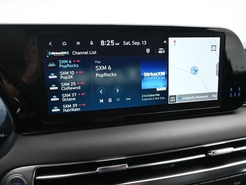 Certified 2023 Hyundai Palisade Calligraphy image 23