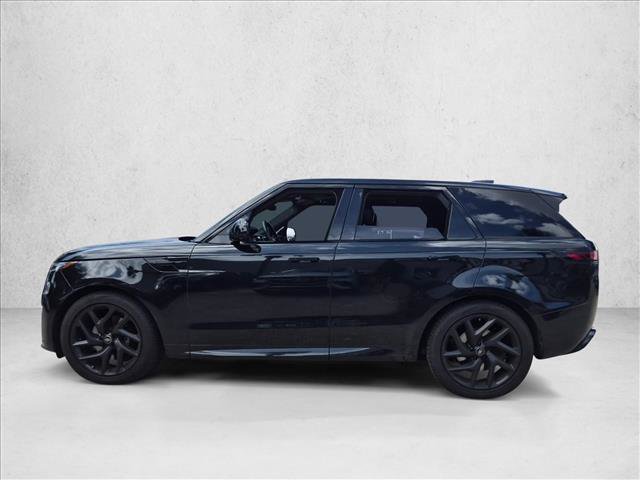 Used 2024 Land Rover Range Rover Sport Dynamic SE AWD/4WD image 9