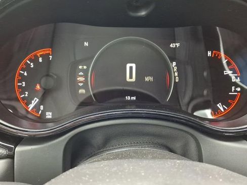 New 2026 Dodge Durango GT w/ Tow 'N Go Package AWD/4WD image 20