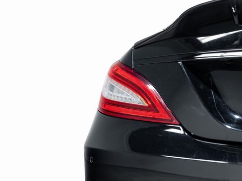 Used 2015 Mercedes-Benz CLS 63 AMG S-Model image 14