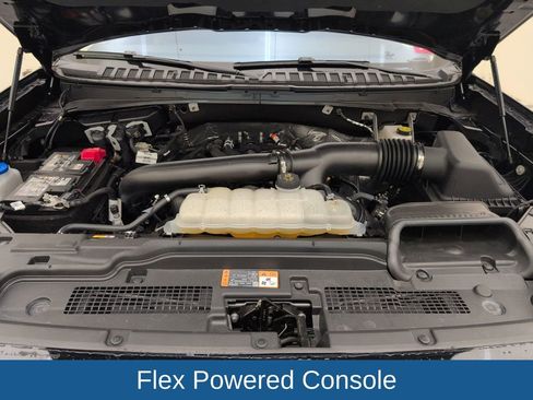 Used 2025 Ford Expedition Active RWD image 40