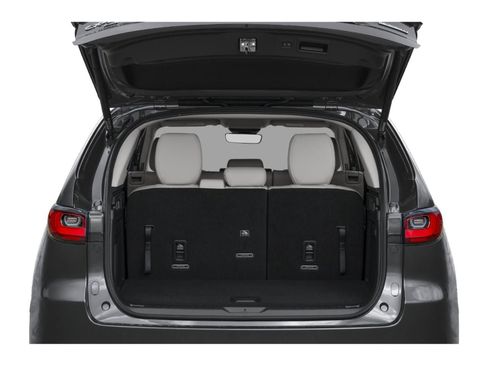 New 2026 MAZDA CX-90 3.3 Turbo w/ Premium Sport Pkg image 8