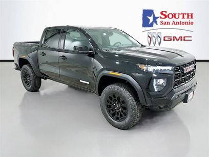 New 2026 GMC Canyon Elevation w/ Convenience Package