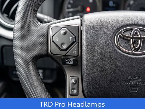 Used 2023 Toyota Tacoma TRD Pro image 23