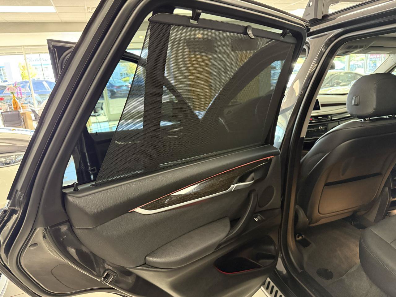 Used 2016 BMW X5 sDrive35i RWD image 13