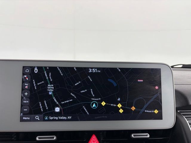 Used 2022 Hyundai Ioniq 5 SE AWD/4WD image 11