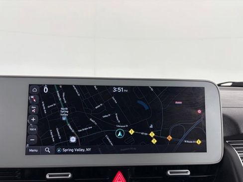 Used 2022 Hyundai Ioniq 5 SE AWD/4WD image 11