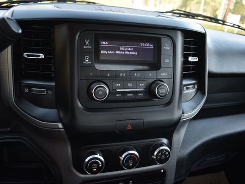 Used 2020 RAM 3500 Tradesman RWD image 13