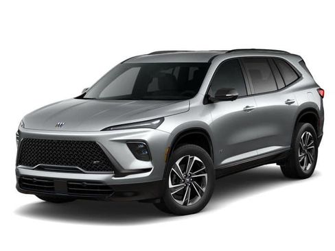 New 2026 Buick Enclave Sport Touring w/ Power Package AWD/4WD image 23