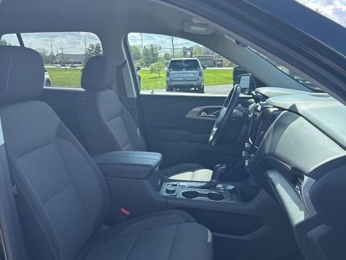 Used 2020 Chevrolet Traverse LT FWD image 60