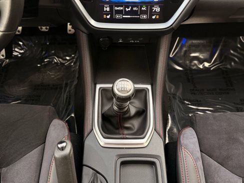 Used 2022 Subaru WRX Limited image 28