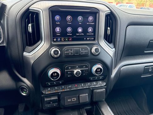 Used 2019 GMC Sierra 1500 Denali w/ Driver Alert Package II image 21