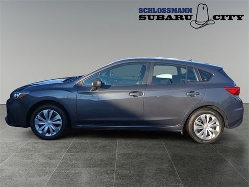 Used 2018 Subaru Impreza 2.0i image 6