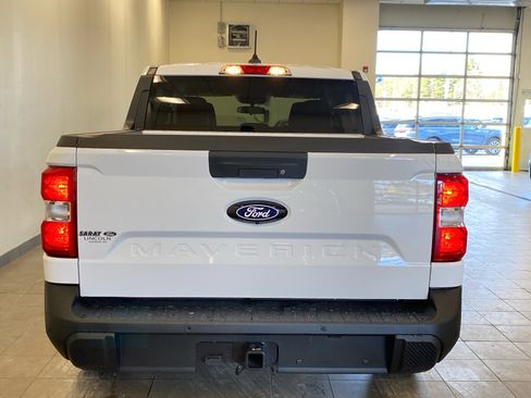 New 2026 Ford Maverick XL image 6