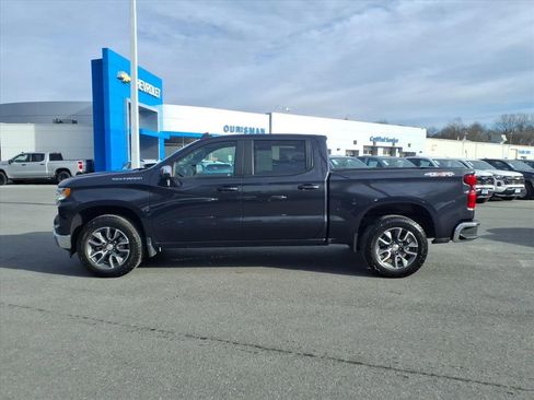Used 2024 Chevrolet Silverado 1500 LT image 6