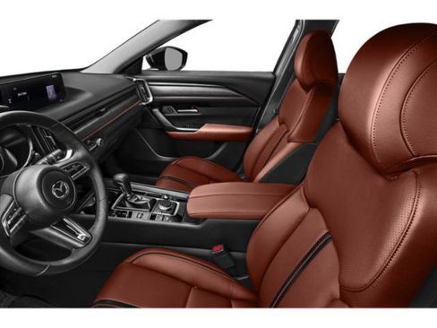 Used 2023 MAZDA CX-50 Meridian Edition w/ Cargo Package image 12