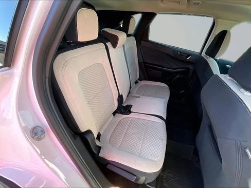 Used 2022 Ford Escape SE w/ SE Sport Appearance Package AWD/4WD image 30