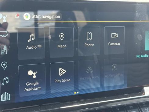 New 2026 Chevrolet Silverado 2500 ZR2 AWD/4WD image 37