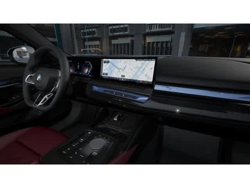 New 2026 BMW 540i xDrive image 14