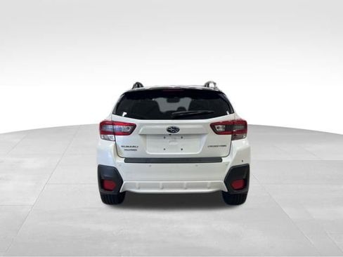 Certified 2022 Subaru Crosstrek 2.5i Limited w/ Moonroof Package 2 AWD/4WD image 25