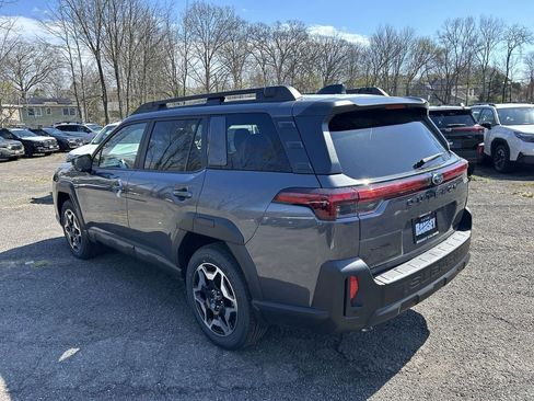 New 2026 Subaru Outback Touring AWD/4WD image 6