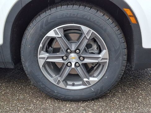 Used 2023 Chevrolet Blazer LT w/ Driver Confidence Package AWD/4WD image 33