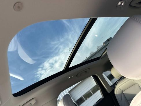 New 2026 Lincoln Nautilus Premier w/ Equipment Group 102A image 33