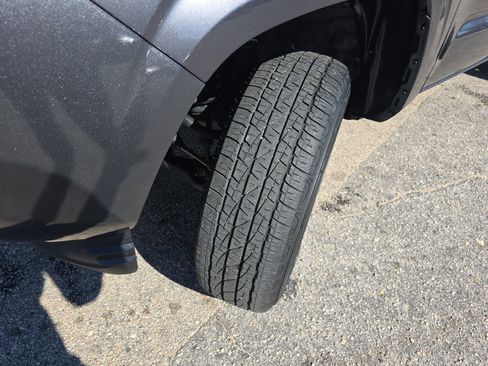 Used 2023 Toyota Tacoma SR image 34