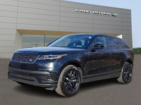 Used 2026 Land Rover Range Rover Velar S AWD/4WD image 1