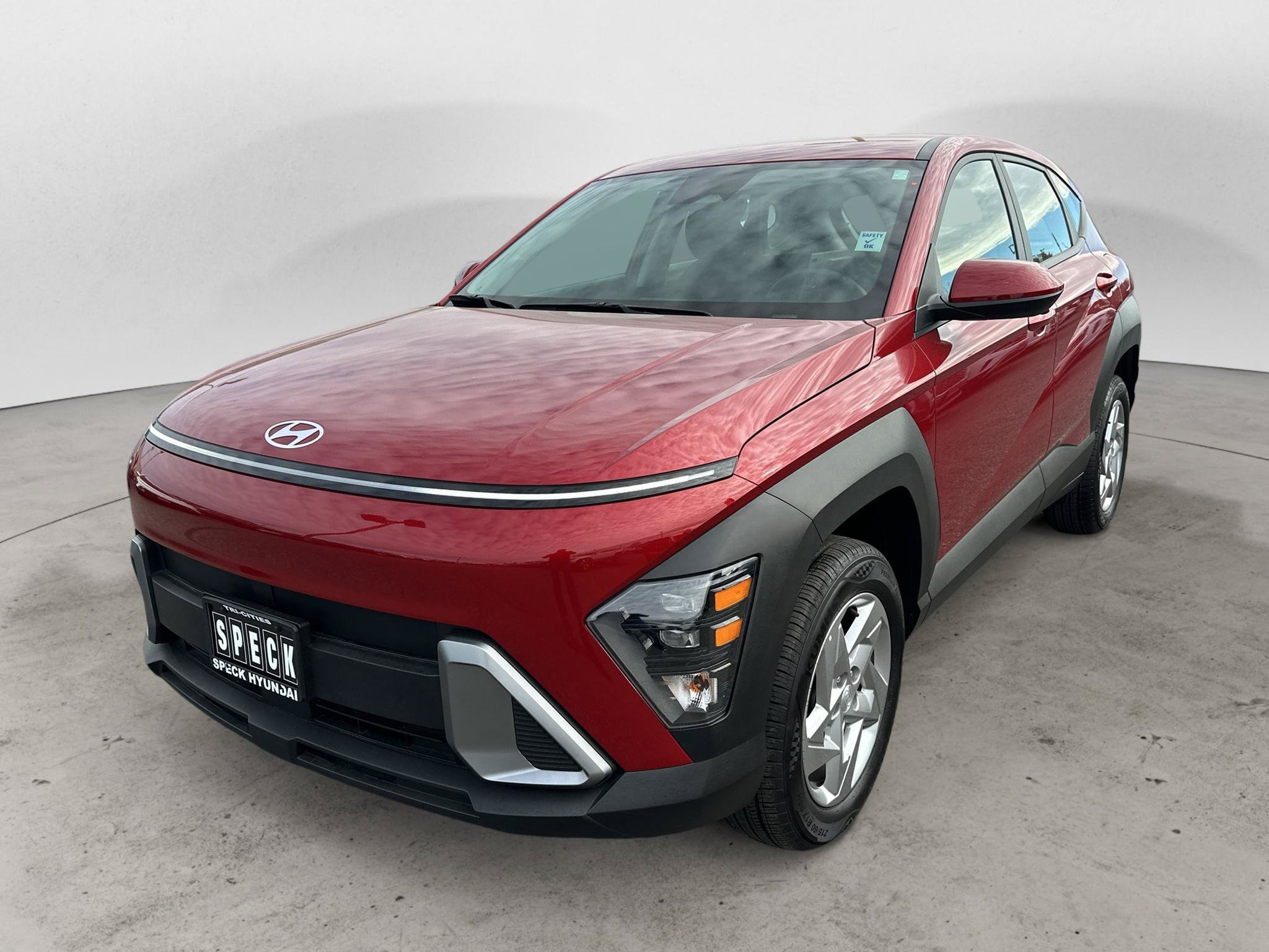 Used 2026 Hyundai Kona SE AWD/4WD image 1