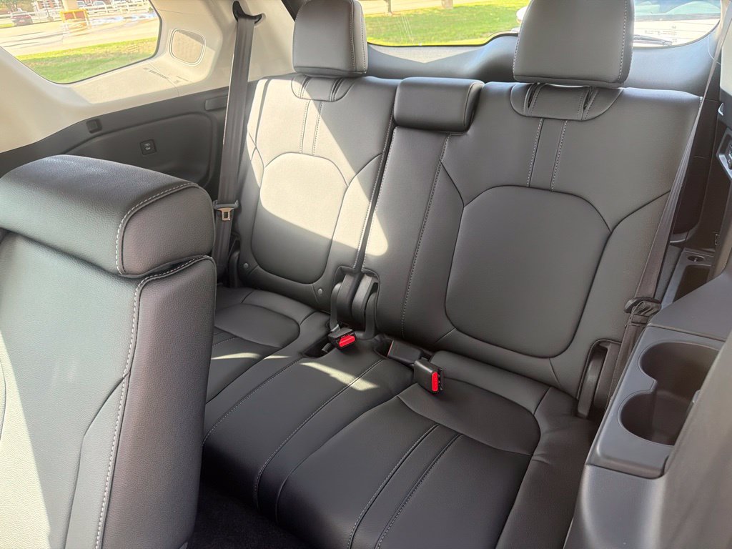 New 2026 Honda Pilot Touring image 29