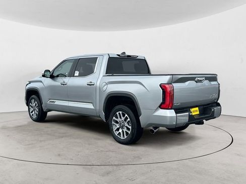 New 2026 Toyota Tundra 1794 Edition AWD/4WD image 3
