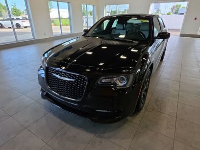 Used 2019 Chrysler 300 S w/ 300S Premium Group 2