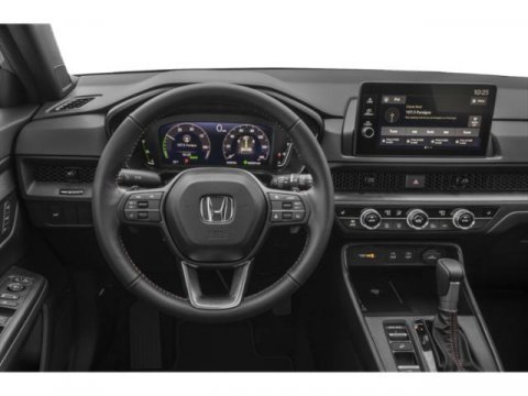 New 2027 Honda CR-V Sport-L image 29