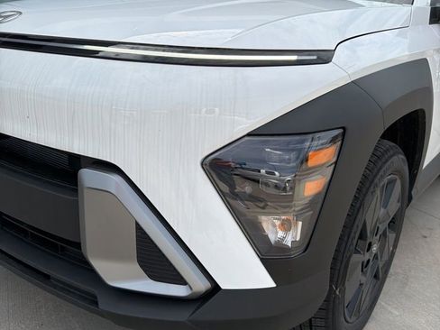 New 2026 Hyundai Kona SEL Sport AWD/4WD image 9