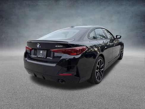 New 2026 BMW 430i xDrive image 5