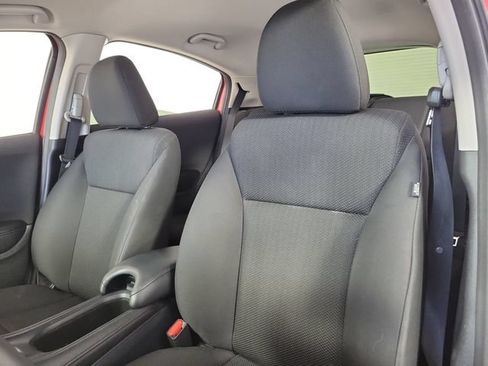 Used 2017 Honda HR-V LX image 20
