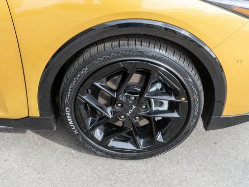 New 2026 Kia K4 GT-Line Turbo image 30