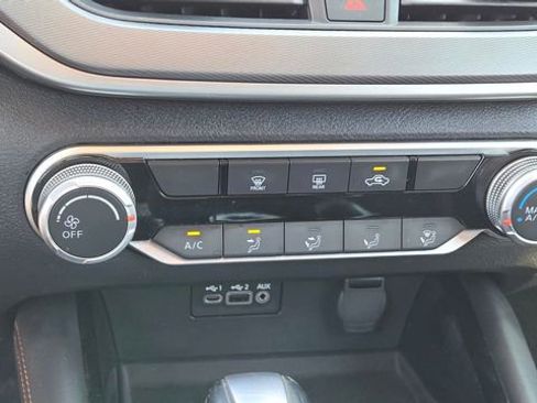 Used 2024 Nissan Altima 2.5 SR FWD image 22