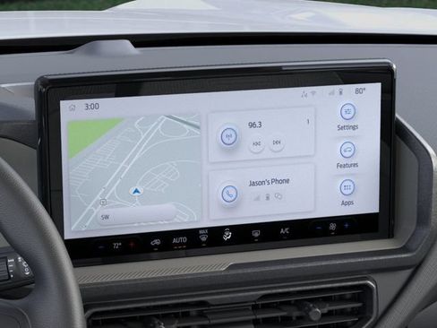 New 2026 Ford Bronco Sport Big Bend AWD/4WD image 14