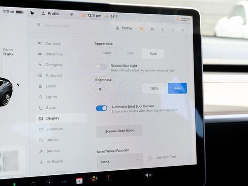 Used 2020 Tesla Model 3 Long Range image 27