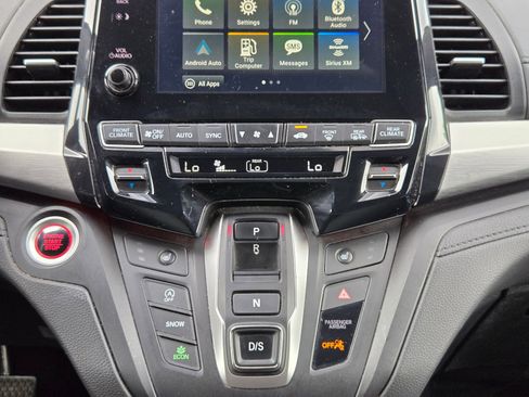 Used 2024 Honda Odyssey Sport image 16