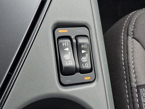 New 2026 Subaru Crosstrek 2.0i Premium AWD/4WD image 18