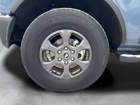 Used 2023 Ford Bronco Big Bend image 25