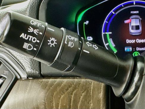Used 2021 Honda Accord EX-L image 12