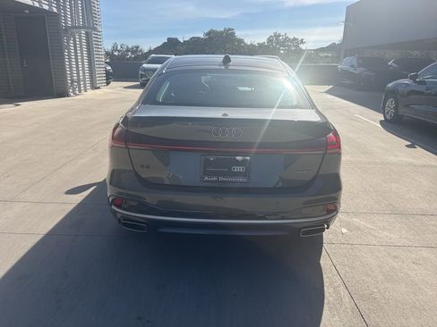 Used 2025 Audi A5 2.0T Premium w/ Convenience Package image 7