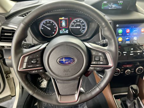 Used 2023 Subaru Forester Touring image 11