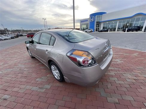 Used 2012 Nissan Altima 2.5 S image 14