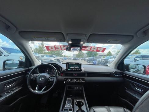 Used 2024 Honda Pilot EX-L image 26